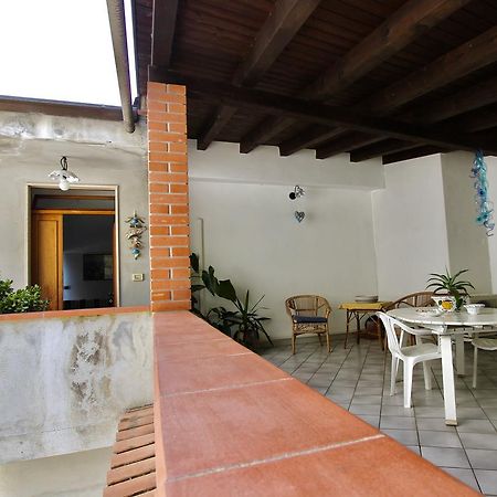 Le Case Del Borgo - Perla Capo d'Orlando Ngoại thất bức ảnh