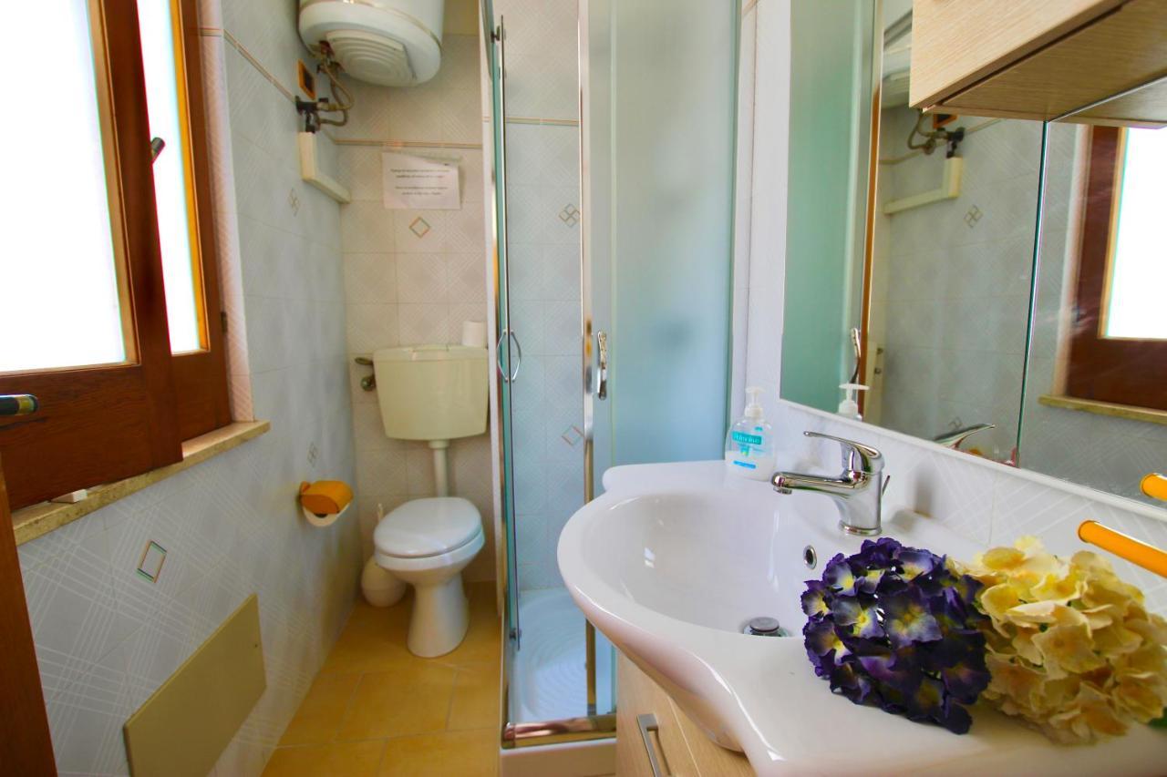 Le Case Del Borgo - Perla Capo d'Orlando Ngoại thất bức ảnh