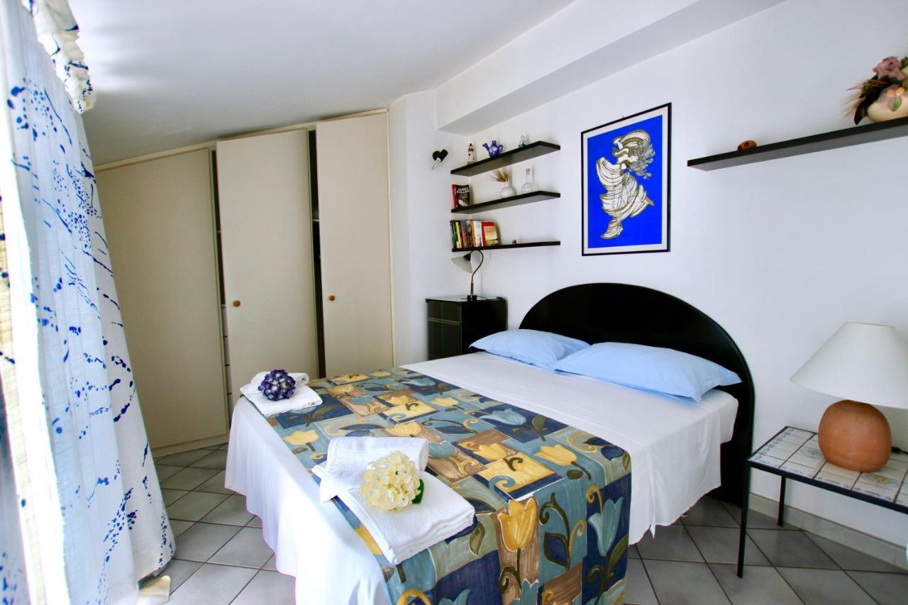 Le Case Del Borgo - Perla Capo d'Orlando Ngoại thất bức ảnh