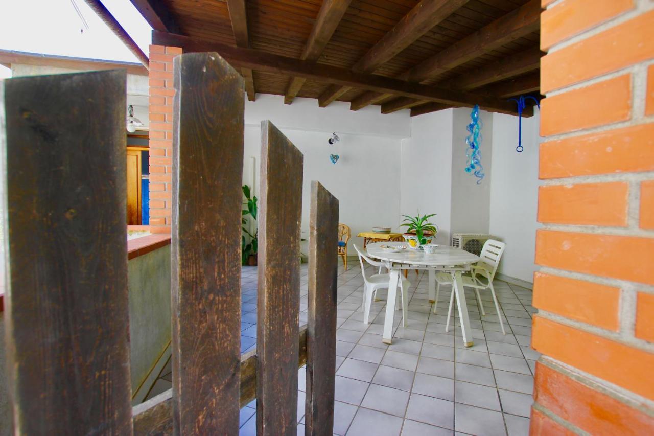Le Case Del Borgo - Perla Capo d'Orlando Ngoại thất bức ảnh